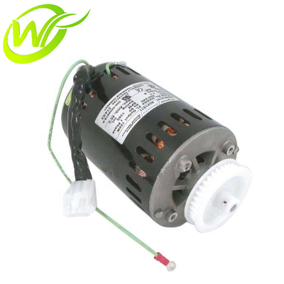 NCR 5887 κύρια μηχανή 4450616197 445-0616197 μερών μηχανών του ATM NCR 230V
