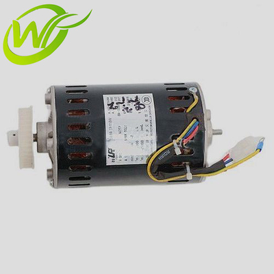 NCR 5887 κύρια μηχανή 4450616197 445-0616197 μερών μηχανών του ATM NCR 230V