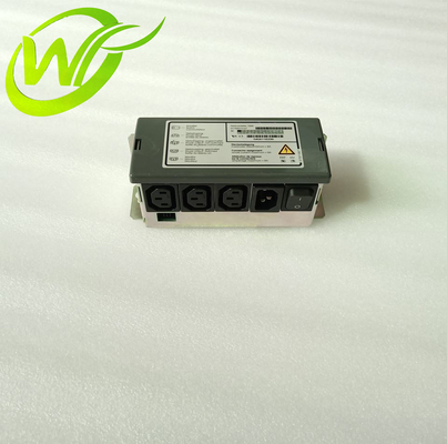 Διανομέας 01750073167 1750073167 δύναμης Wincor Nixdorf 2050XE USB μερών του ATM