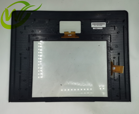 NCR μόνο Serv 6683 μερών του ATM οθόνη αφής 15 ίντσες λωρίδων 445-0740986