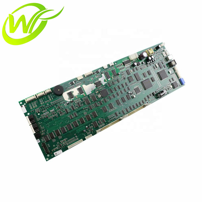 Ελεγκτής Wincor Nixdorf CMD μερών μηχανών του ATM με USB Assd 01750074210