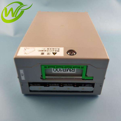 NCR 6635 ανακύκλωσης LG 5031N01381A μερών του ATM κασετών 66xx ATM μετρητών