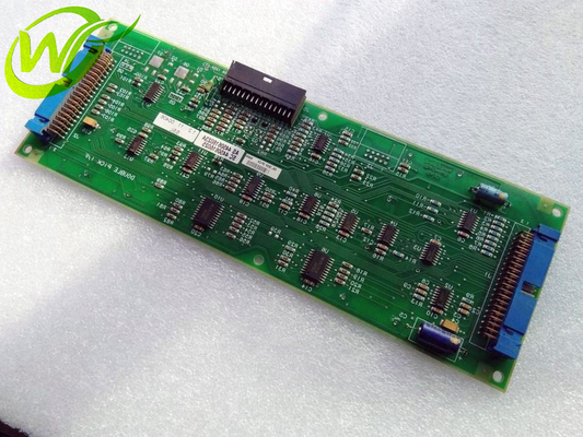 Διπλό PCB 445-0616023 4450616023 πινάκων διεπαφών επιλογών I/F NCR μερών του ATM