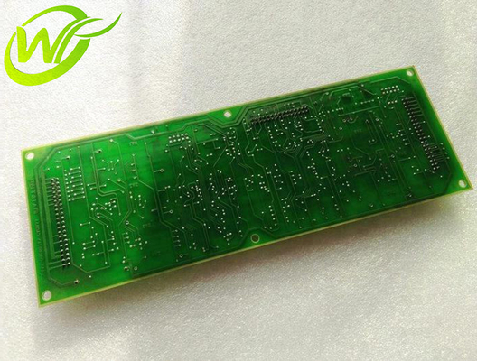 Διπλό PCB 445-0616023 4450616023 πινάκων διεπαφών επιλογών I/F NCR μερών του ATM