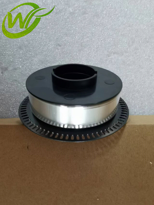 NCR BRM 6683 κεντρικός ανώτερος χαμηλότερο 009-0032555 μερών του ATM εξελίκτρων ταινιών 6687 μεταβιβάσεων