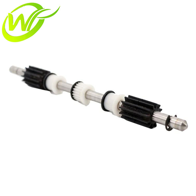 Κάθετη μεταφορά Assy χαμηλότερα 4450671255 445-0671255 μερών NCR ATM
