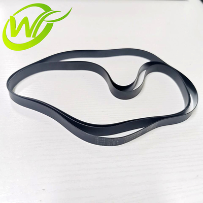 Wincor ATM μερών ATM επίπεδη ζώνη 1750041251 175-0041251 εξολκέων ζωνών διπλή