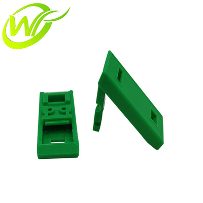 Σύρτης πράσινα 4450582360 445-0582360 κασετών NCR μερών μηχανών του ATM
