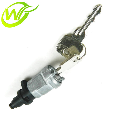 Κλειδαριά 01750020283 1750020283 κασετών Wincor μερών μηχανών του ATM