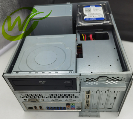 NCR 6682 ΕΞΆΡΤΗΣΗ I5-6500TE 2,30 445-0770628 μερών του ATM ΒΕΛΤΊΩΣΗΣ ΠΥΡΉΝΩΝ W10 PC MISANO