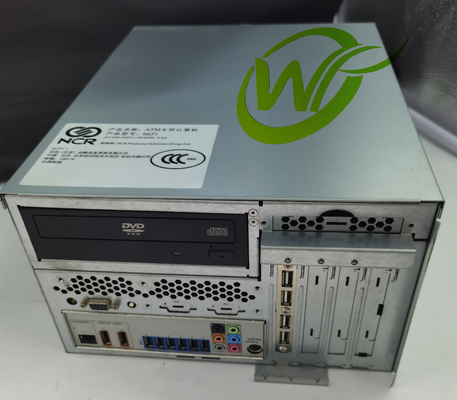 NCR 6682 ΕΞΆΡΤΗΣΗ I5-6500TE 2,30 445-0770628 μερών του ATM ΒΕΛΤΊΩΣΗΣ ΠΥΡΉΝΩΝ W10 PC MISANO