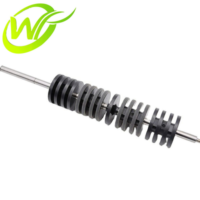 Άξονας Assy 1750035778 κυλίνδρων Drive Wincor 2050XE CMD V4 μερών μηχανών του ATM
