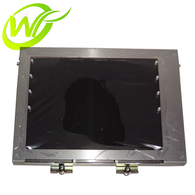 NCR 5886 5877 μέρη VGA 0090016897 009-0016897 NCR ATM επίδειξης οργάνων ελέγχου LCD 12,1 ίντσας