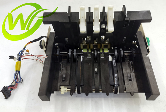 Ανακυκλωτής 368 πύλη 49260576000A Diebold Ecrm μερών του ATM Alimentador μεταβιβάσεων