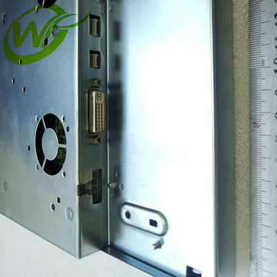 Αρχικά μέρη Wincor Nixdorf 15 επίδειξη 01750262932 μηχανών του ATM ίντσας LCD