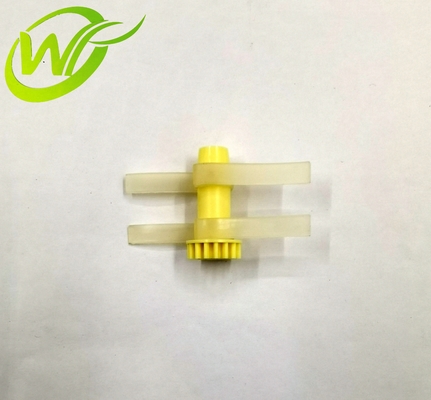 01750206619 1750206619 μέρη Wincor Cineo C4060 NCR ATM εναντίον του σωστού κουπιού άξονων