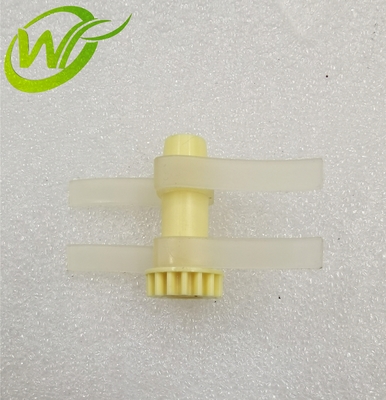 01750206619 1750206619 μέρη Wincor Cineo C4060 NCR ATM εναντίον του σωστού κουπιού άξονων