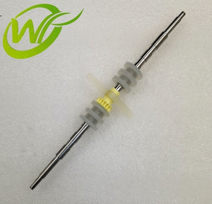 Αντίθετος περιστρεφόμενος άξονας 1750298729 Wincor 01750298729 ανταλλακτικών του ATM