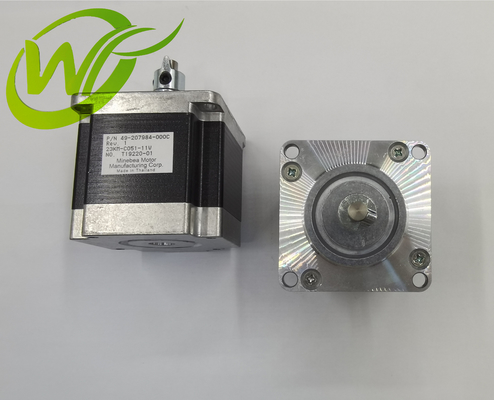Stepper Diebold μερών μηχανών Nixdorf ATM μηχανή 49-207984-000A 49207984000A