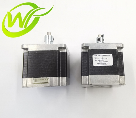 Stepper Diebold μερών μηχανών Nixdorf ATM μηχανή 49-207984-000A 49207984000A