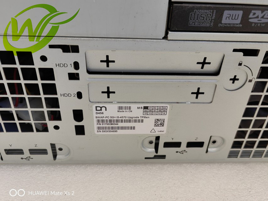 1750286344 01750286344 μέρη Procash 280 παράθυρα 10 Wincor ATM βελτίωση πυρήνων PC