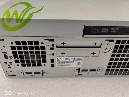 1750333288 μέρη Wincor Procash 280 παράθυρα 10 μηχανών του ATM βελτίωση πυρήνων PC