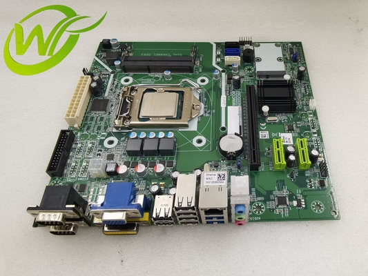 Μητρική κάρτα 01750309279 1750309279 PC Wincor Win10 ανταλλακτικών του ATM