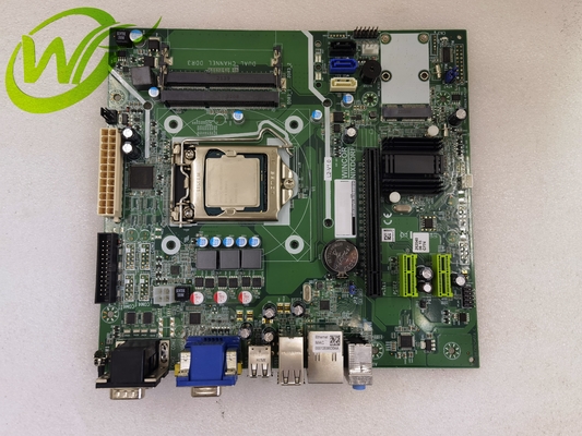 Το Wincor κερδίζει τη μητρική κάρτα 01750309279 1750309279 10 PC