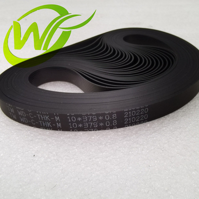 μήκος 379mm 49-233199-258A ζωνών χιλ. Z10 μερών 49233199258A Diebold ATM