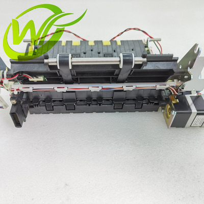 Επικεφαλής μεταβίβαση CRS ATS-BO-TR 1750263295 μονάδων μεταφορών μερών Wincor ATM C4060