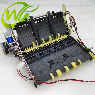 Επικεφαλής μεταβίβαση CRS ATS-BO-TR 1750263295 μονάδων μεταφορών μερών Wincor ATM C4060