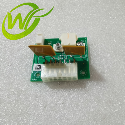 445-0761508 ATM Machine Parts NCR Dc Distribution Resetable Fuse Pcb Assembly