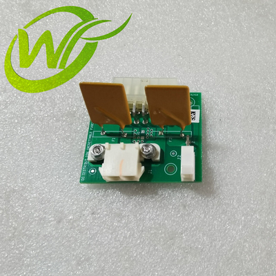 445-0761508 ATM Machine Parts NCR Dc Distribution Resetable Fuse Pcb Assembly