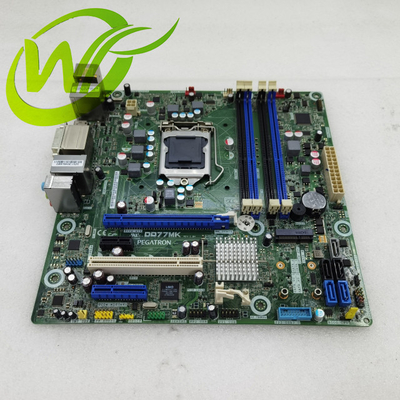 49-249258-300C Diebold ATM Parts 2.9G Quad Core Third Gen Motherboard DVI