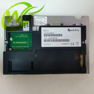 Ανταλλακτικά μηχανών ATM Wincor Nixdorf EPP Keyboard V6 Italy 1750159371 01750159371