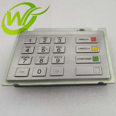 1750159372 01750159372 Πληκτρολόγιο ATM Πληκτρολόγιο Wincor Nixdorf EPP V6 Ιταλία