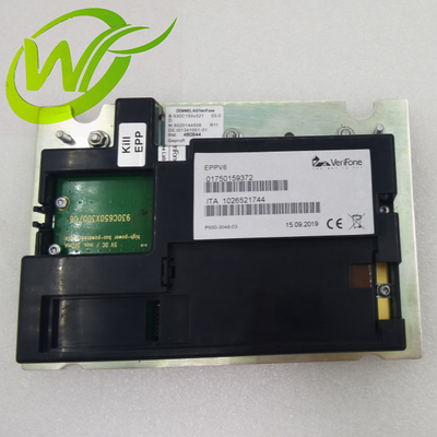 1750159372 01750159372 πληκτρολόγιο του ΕΛΚ V6 Wincor Nixdorf πληκτρολογίων του ATM