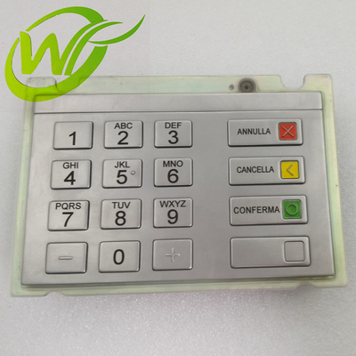 1750159372 01750159372 Πληκτρολόγιο ATM Πληκτρολόγιο Wincor Nixdorf EPP V6 Ιταλία