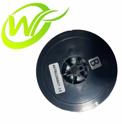 467BG06667-14 Ανταλλακτικά Μηχανών ΑΤΜ Hitachi Tape Reel