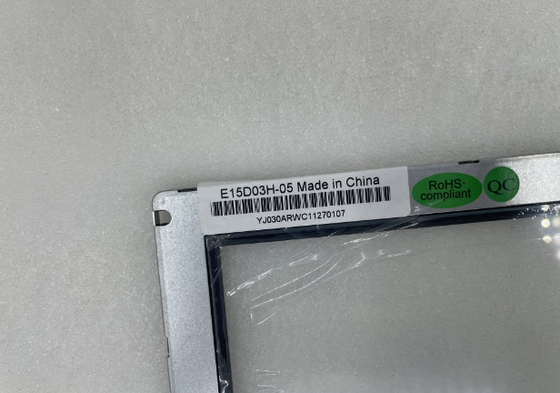 Αρχικός αισθητήρας υπέρυθρα 15,0 01750172728 αφής μερών Wincor ATM