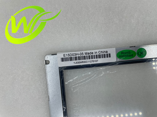 01750172728 Αισθητήρας αφής ανταλλακτικών Wincor ATM Υπέρυθρες 15,0