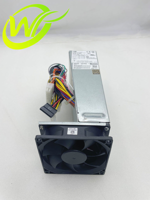 Παροχή ηλεκτρικού ρεύματος PC Wincor Nixdorf μερών μηχανών του ATM 225W 01750255322 1750255322