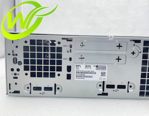 ανταλλαγή-PC 5G CEL-G1820 TPMen 01750262082 1750262082 μερών Wincor ATM