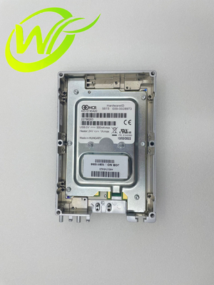 445-0745420 4450745420 μέρη μηχανών NCR ATM για ΕΛΚ-3 (p) τον εξοπλισμό Assy Financail βρετανικής 3 ενότητας
