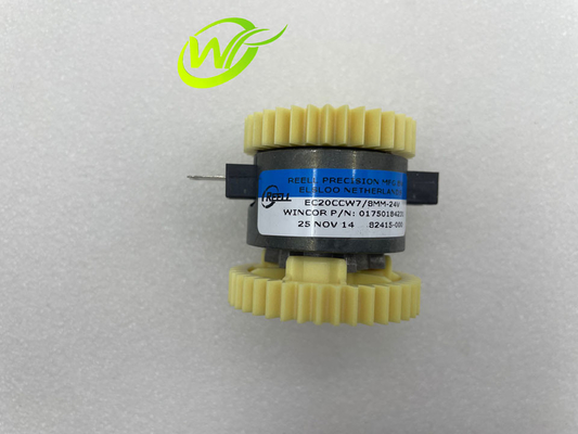 01750286539 ΑΤΜ Εναλλακτικά μέρη Wincor Συμπλέκτη Drag CCW Για CMD-V5 Εκδοτικό 1750286539