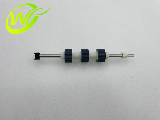 01750035762 ΑΤΜ ανταλλακτικά Wincor Draw Off Shaft Cmd V4 Mont Metal