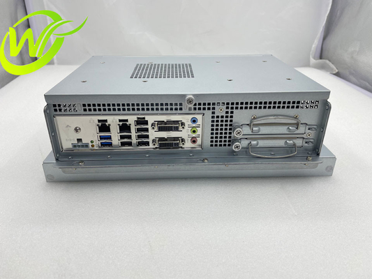 49247848202A 49-247848202A Diebold ATM Τμήματα PRCSR Βάση CI5 2.7 GHZ 4GB 15 IN STD
