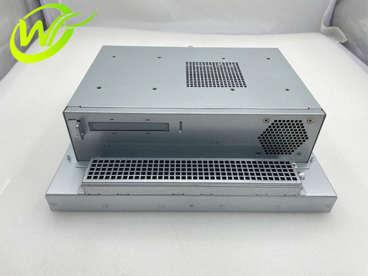 49247848202A 49-247848202A Diebold ATM Τμήματα PRCSR Βάση CI5 2.7 GHZ 4GB 15 IN STD