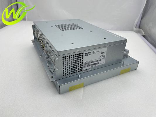 49247848202A 49-247848202A Diebold ATM Τμήματα PRCSR Βάση CI5 2.7 GHZ 4GB 15 IN STD