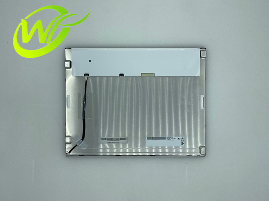 Τμήματα ATM NCR-6687 NCR-6683 15 ιντσών AUO LED οθόνη 006-8616350